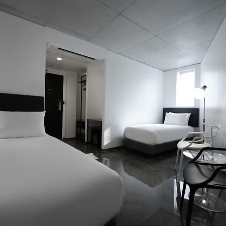 Creto Hotel Myeongdong Seoul Ruang foto