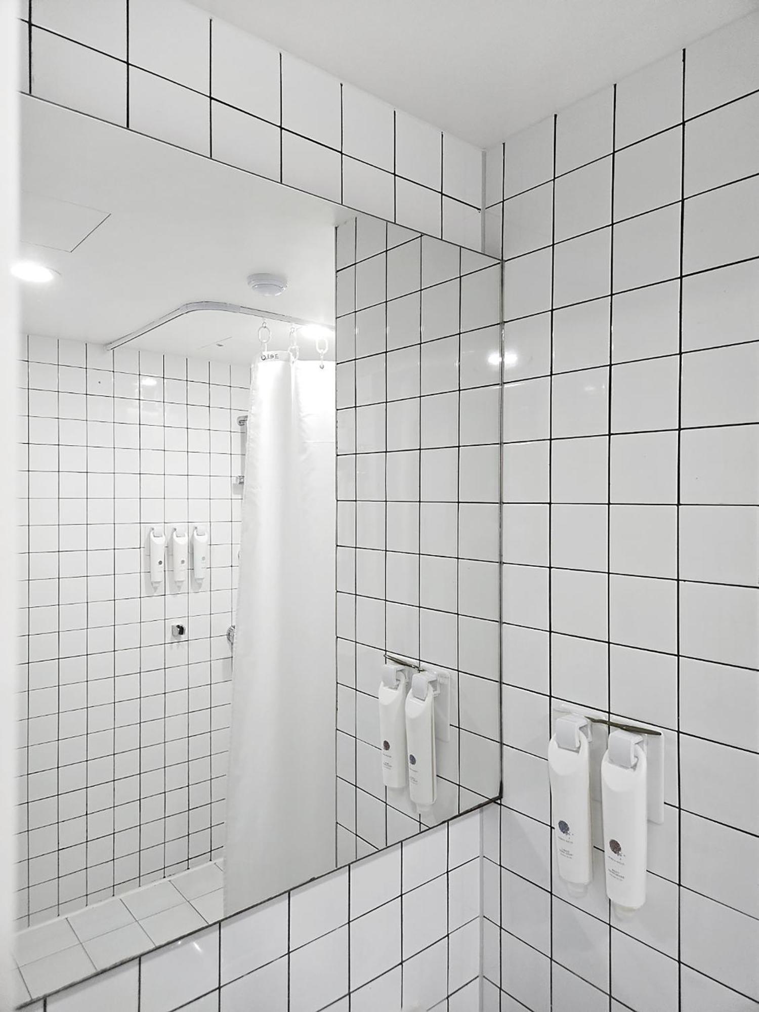 Creto Hotel Myeongdong Seoul Bagian luar foto